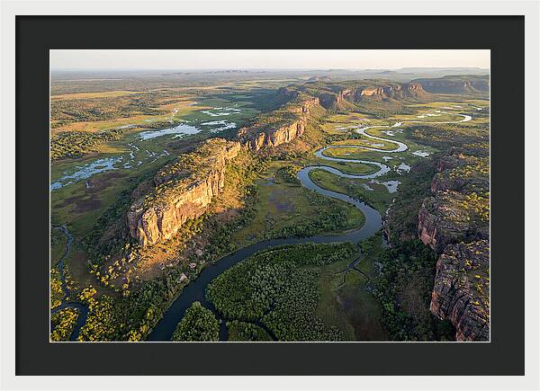 Kakadu National Park Serenity