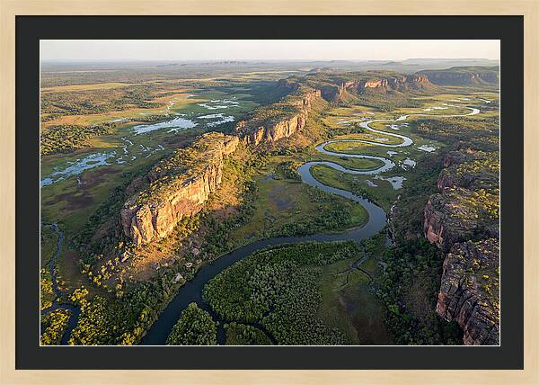 Kakadu National Park Serenity