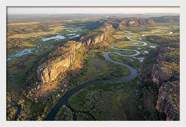 Kakadu National Park Serenity