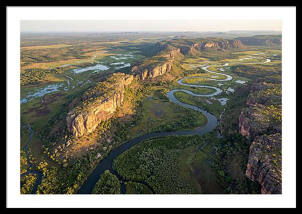 Kakadu National Park Serenity