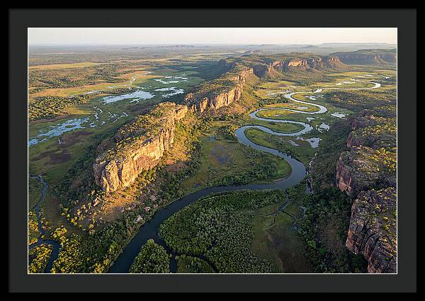 Kakadu National Park Serenity