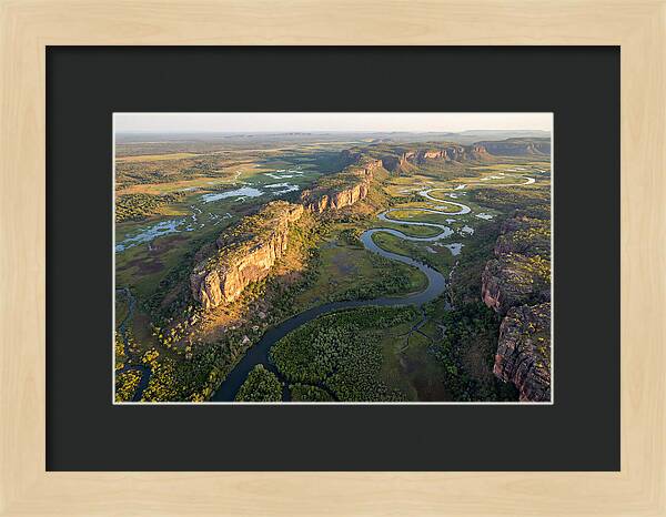 Kakadu National Park Serenity