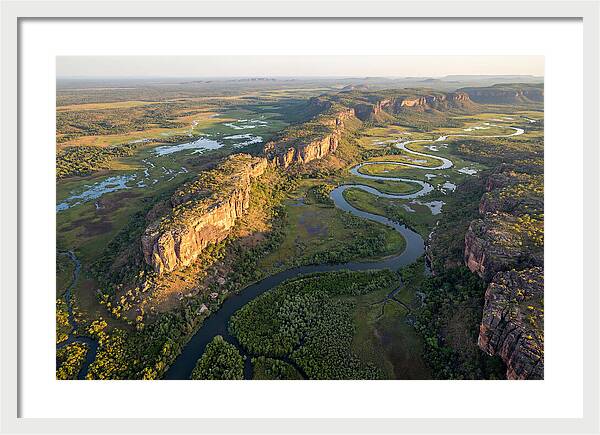 Kakadu National Park Serenity