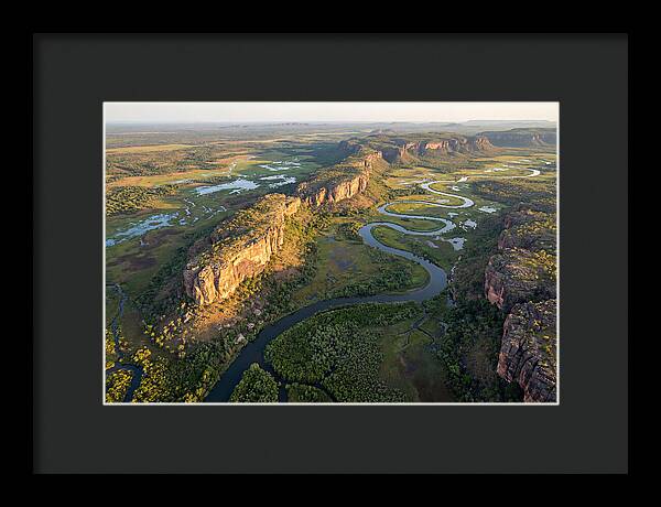 Kakadu National Park Serenity