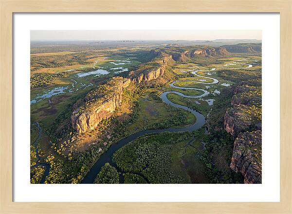 Kakadu National Park Serenity