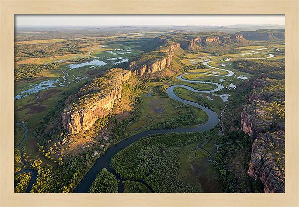 Kakadu National Park Serenity