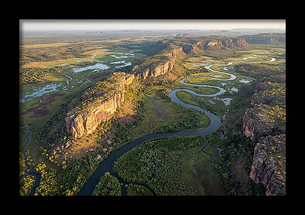 Kakadu National Park Serenity