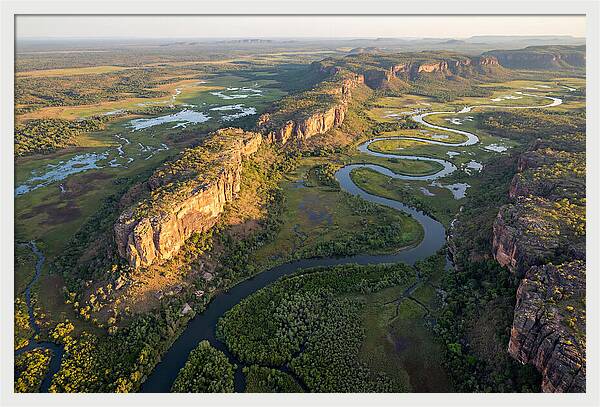 Kakadu National Park Serenity
