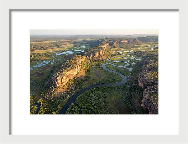 Kakadu National Park Serenity