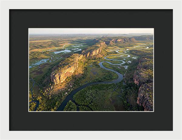 Kakadu National Park Serenity