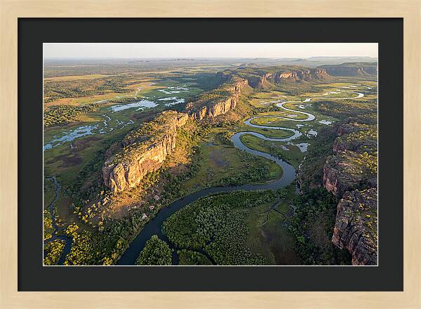 Kakadu National Park Serenity