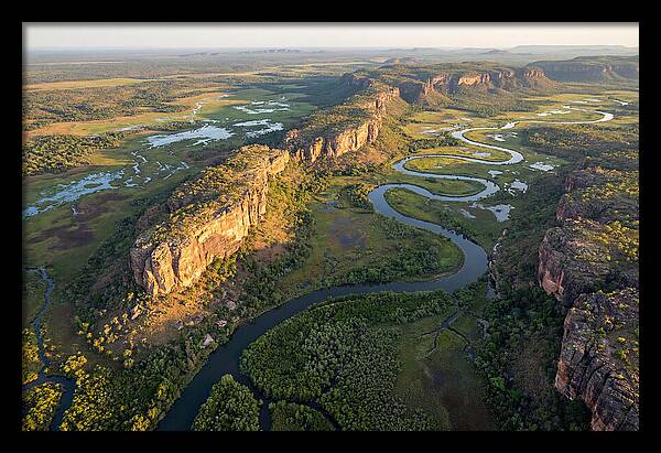Kakadu National Park Serenity