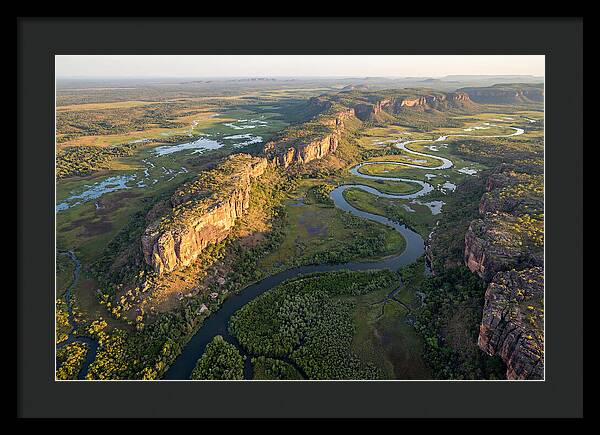 Kakadu National Park Serenity