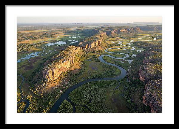 Kakadu National Park Serenity