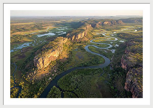 Kakadu National Park Serenity