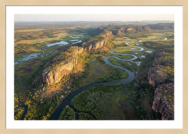 Kakadu National Park Serenity