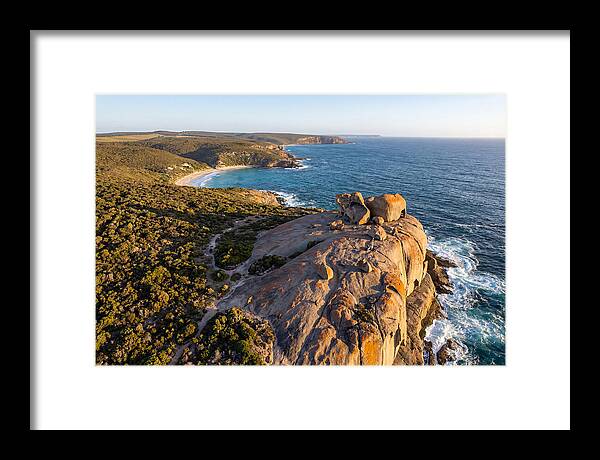 Kangaroo Island Serenity