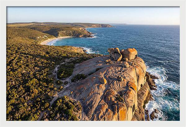 Kangaroo Island Serenity
