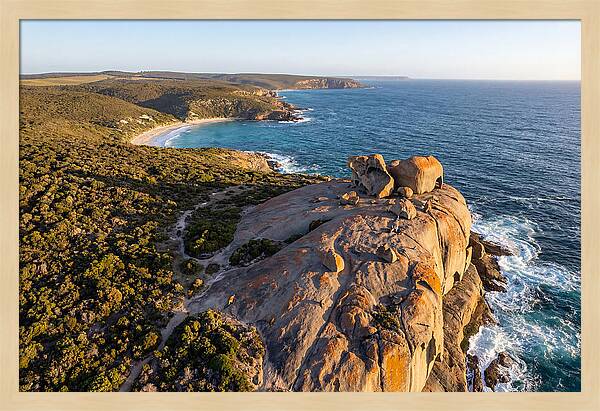 Kangaroo Island Serenity