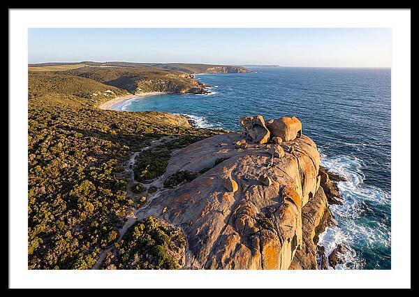 Kangaroo Island Serenity