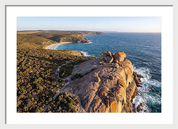 Kangaroo Island Serenity