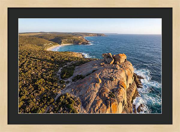 Kangaroo Island Serenity