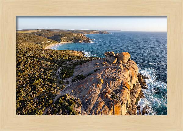 Kangaroo Island Serenity