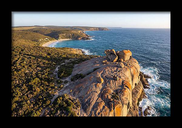 Kangaroo Island Serenity