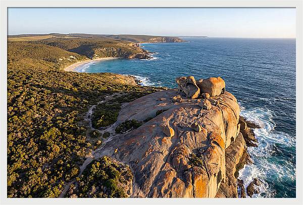 Kangaroo Island Serenity