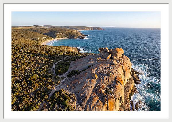 Kangaroo Island Serenity