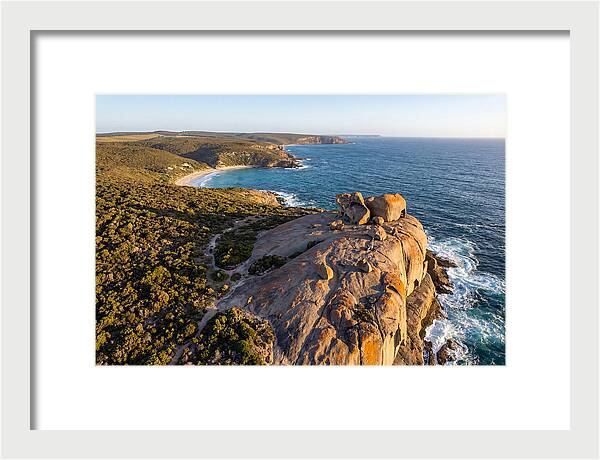 Kangaroo Island Serenity