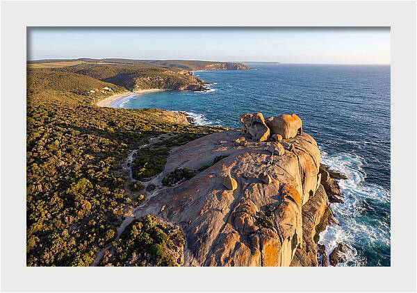 Kangaroo Island Serenity