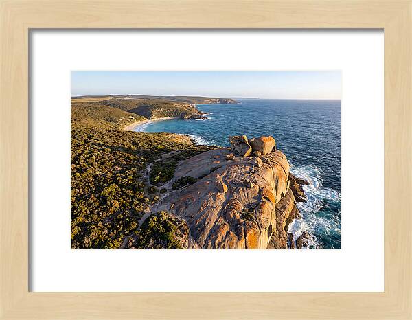 Kangaroo Island Serenity