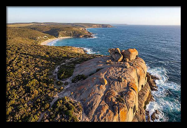 Kangaroo Island Serenity
