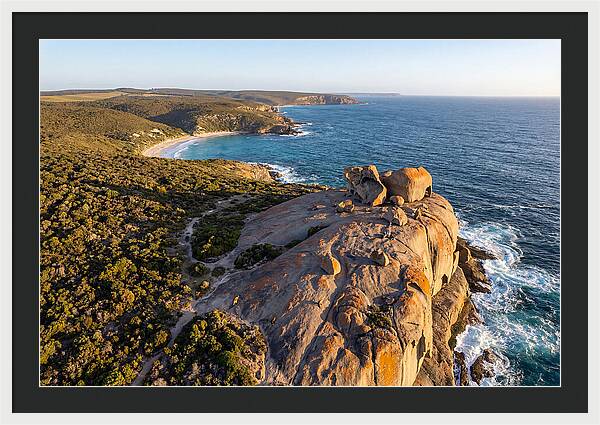 Kangaroo Island Serenity