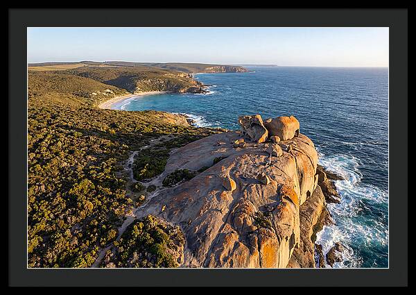 Kangaroo Island Serenity
