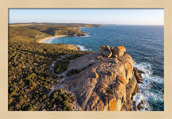 Kangaroo Island Serenity