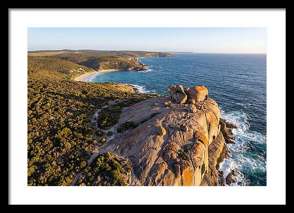 Kangaroo Island Serenity