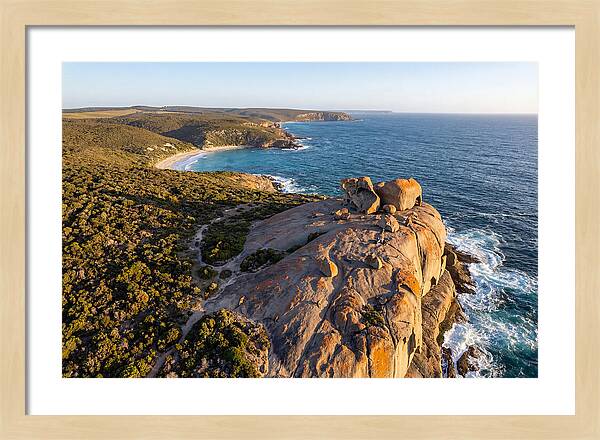 Kangaroo Island Serenity