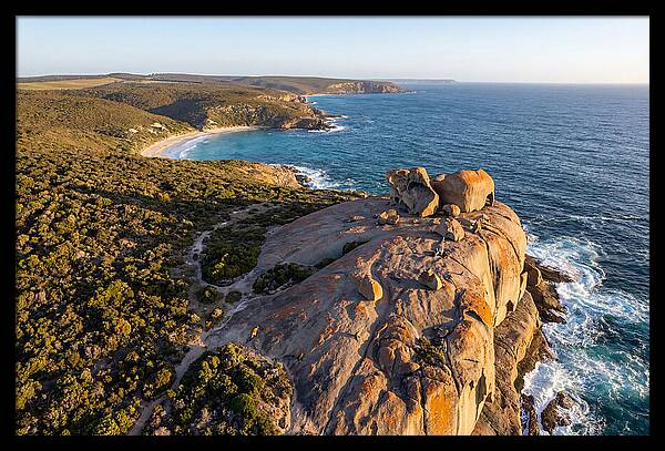Kangaroo Island Serenity