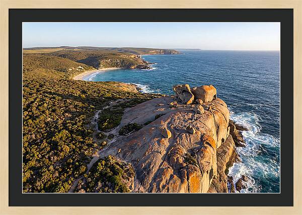 Kangaroo Island Serenity