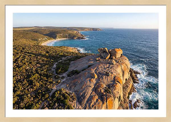 Kangaroo Island Serenity