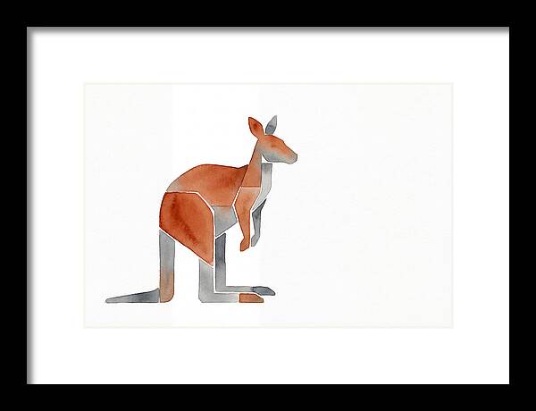 Kangaroo Minimalism