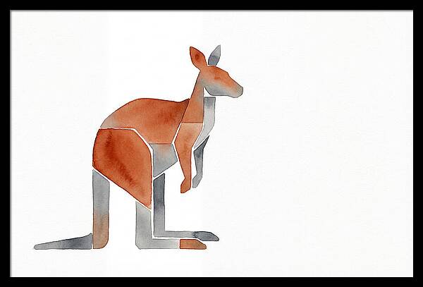 Kangaroo Minimalism