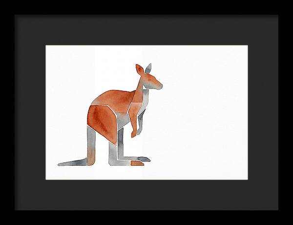 Kangaroo Minimalism