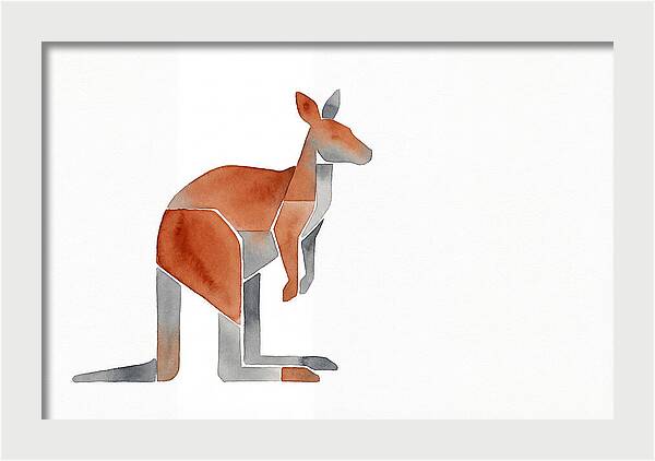 Kangaroo Minimalism