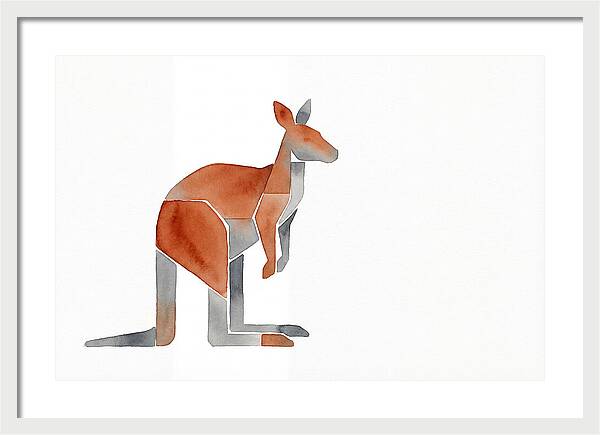 Kangaroo Minimalism