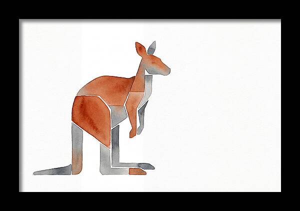 Kangaroo Minimalism