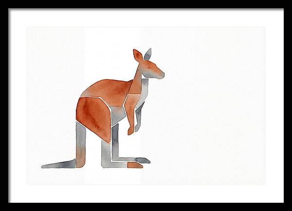 Kangaroo Minimalism
