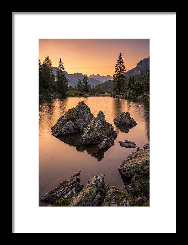 Kanopolis Lake Serenity